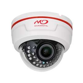 Купольная AHD камера видеонаблюдения для помещений MDC-AH7290TDN-24A