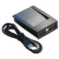 Z2 USB настольный считыватель карт