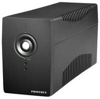 UPS Powerex VI 650