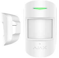 Ajax CombiProtect Комбинированный датчик движения и разбития стекла