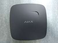 Ajax FireProtect Plus Датчик дыма и CO