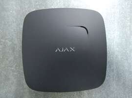 Ajax FireProtect Plus Датчик дыма и CO
