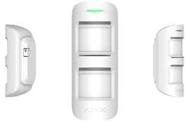 Ajax MotionProtect Outdoor Уличный датчик движения