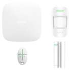 Ajax Starter Kit Базовый комплект Ajax Starter Kit Базовый комплект