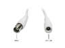 Камера видеонаблюдения EL MDp2.0(2.8)E