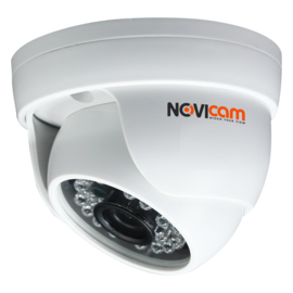 Внутренняя AHD камера NOVIcam AC21
