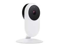 IP-видеокамера Xiaomi Mi Home Security Camera Basic  1080p