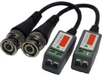 Приемо-передатчик AHD/CVI/TVI (Video Balun)