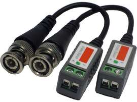 Приемо-передатчик AHD/CVI/TVI (Video Balun)