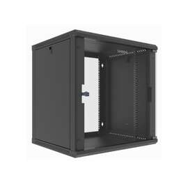 Шкаф настенный DANNMAN WXU-0645-G-RAL9005
