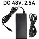 Блок питания импульсный  Optimus 48/2.5 DC 48V 2.5A