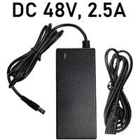 Блок питания импульсный  Optimus 48/2.5 DC 48V 2.5A