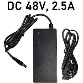 Блок питания импульсный  Optimus 48/2.5 DC 48V 2.5A