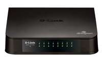 Коммутатор D-Link DЕS-1016A