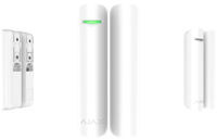 Ajax DoorProtect Plus Датчик открытия, удара и наклона
