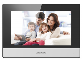 DS-KH6320-TE1 видеодомофон IP (монитор)