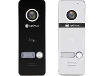 Optimus DSH-1080/1 вызывная панель видеодомофона