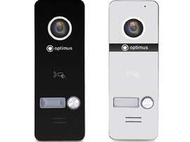 Optimus DSH-1080/1  вызывная панель видеодомофона