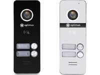 Optimus DSH-1080/2 вызывная панель видеодомофона