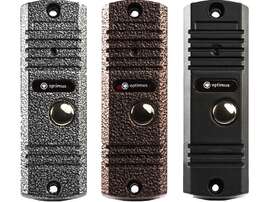 DSH-E1080 вызывная панель видеодомофона