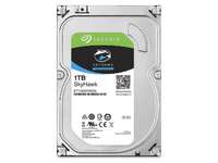 Жесткий диск для видеонаблюдения   Seagate Skyhawk Surveillance 1TB Pull  ST1000VX005