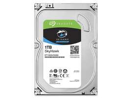 Жесткий диск для видеонаблюдения   Seagate Skyhawk Surveillance 1TB Pull  ST1000VX005