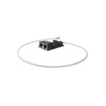 Грозозащита Ethernet SNR-SPNet-BP1001-IP10 (аналог SNR-DROZD-1.0 с доп. дифф. защитой)