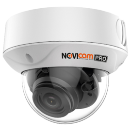 Камера видеонаблюдения NOVIcam PRO FC58VX (ver.1148)
