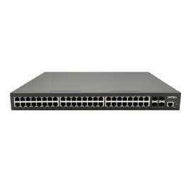 Коммутатор c PoE DPTEK DK2210M-48TP4S