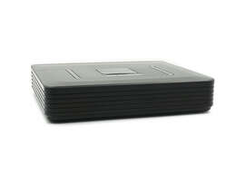 Гибридный цифровой видеорегистратор  EL RA-541_V.3