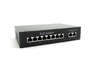 Коммутатор POE EL S-10/8PA-V.2