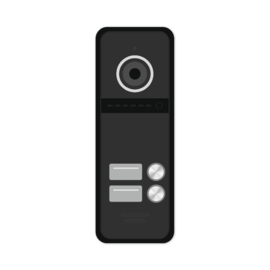 NOVIcam FANTASY 2 HD BLACK