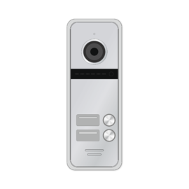 NOVIcam FANTASY 2 HD SILVER