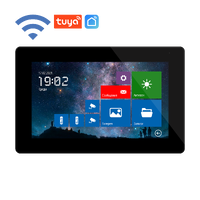 FREEDOM 7 FHD WIFI NIGHT - 7" сенсорный монитор Full HD домофона