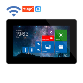 FREEDOM 7 FHD WIFI NIGHT - 7" сенсорный монитор Full HD домофона