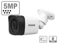 AHD камера HD-C55IR0360