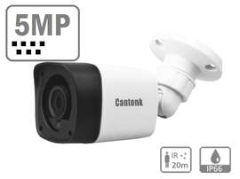 AHD камера HD-C55IR0360