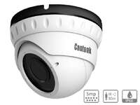 Антивандальная AHD камера  HD-DA500iRV2812