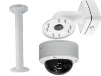 Антивандальная AHD камера  HD-DK005iRV2