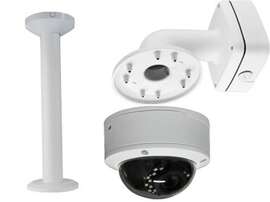 Антивандальная AHD камера  HD-DK005iRV2