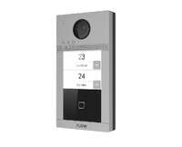 Вызывная IP-панель на 2 абонента iFLOW F-VI-1404ISMCWE1