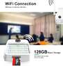 IP камера с Wi-Fi IP-AC02-W