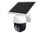 IP камера поворотная автономная  IP-AC90W c  3G