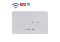 IP BOX - IP конвертер для переадресации вызова на смартфон
