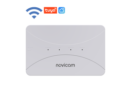 IP BOX - IP конвертер для переадресации вызова на смартфон