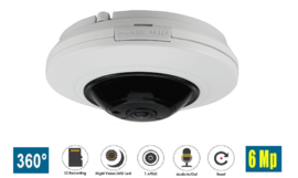 IP-камера  IP-D1500