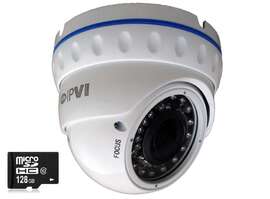 IP камера IP-D200IRV2