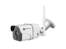 IP камера Optimus IP-H015.0(2.8)W