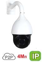 IP камера поворотная IP-PT7FH20XH400