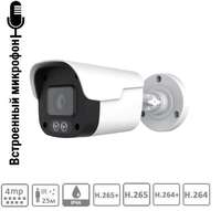 IP камера IPC-040MiCiRP 